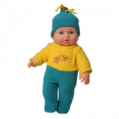 Пупс Весна Малыш 4, 30 см
