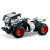 Конструктор BL «Monster Jam Mutt Dalmatian 2в1» Конструктор BL «Monster Jam Mutt Dalmatian 2в1»
