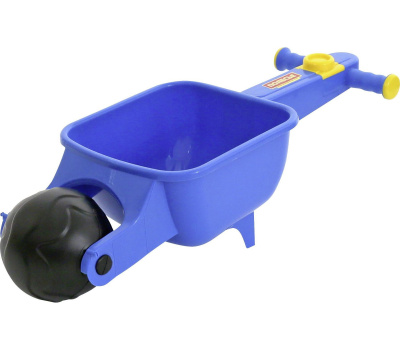 Тачка Полесье "Малыш"