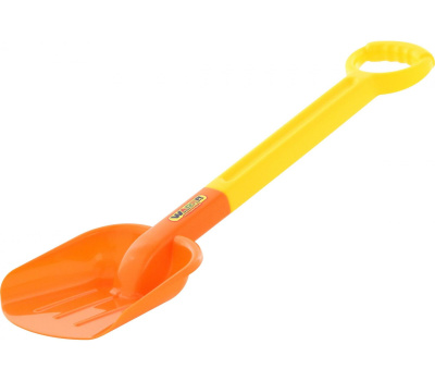 Лопата Полесье №2 Большая, 53,5 см