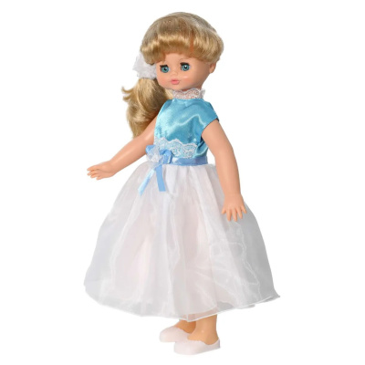 Кукла Весна «Алиса 16» озвученная, 55 см