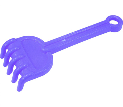 Грабельки Полесье №7