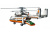 Конструктор Technic «Грузовой вертолет» Конструктор Technic «Грузовой вертолет»