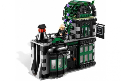 Конструктор Magic World Косой Переулок