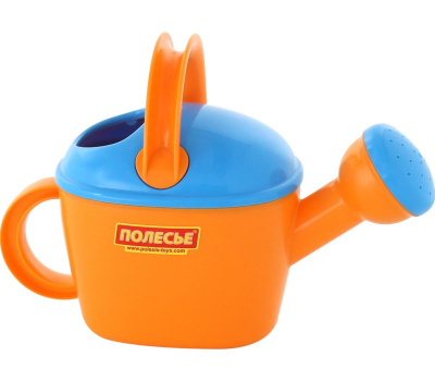 Лейка Полесье №8