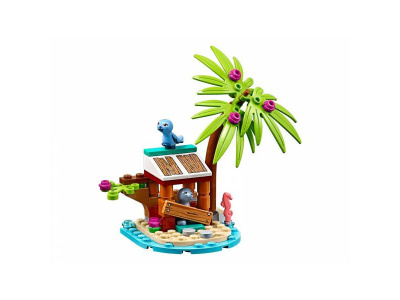 Конструктор Friend «Спасательный центр на маяке»