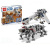 Конструктор Lepin Star Plan 05053 Десантный Корабль с AT-OT Шагоходом Конструктор Lepin Star Plan 05053 Десантный Корабль с AT-OT Шагоходом