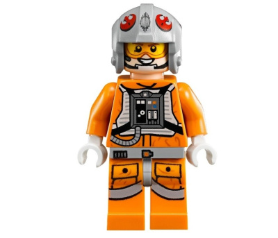 Конструктор Space Fights «Снеговой спидер»