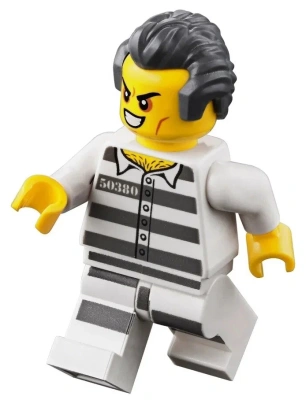 Конструктор Lari Сити «Воздушная полиция: Авиабаза»