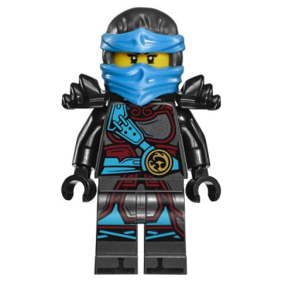 Конструктор Ниндзяго «Малая Кузница Драконов» Конструктор Ниндзяго «Малая Кузница Драконов»