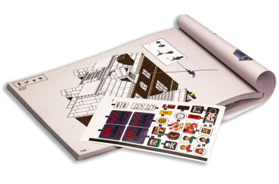 Конструктор Creator «Home Alone - Один дома»