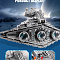 Конструктор Star World «Имперский Звёздный разрушитель» King (Lepin)