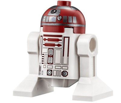 Конструктор Space Wars «Перехватчик джедаев Оби-Ван Кеноби»