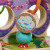 Игрушка Лабиринт Мир Деревянных Игрушек "Бабочка" малая Игрушка Лабиринт Мир Деревянных Игрушек "Бабочка" малая