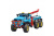 Конструктор Lepin Technican 20056 Аварийный внедорожник 6х6 Конструктор Lepin Technican 20056 Аварийный внедорожник 6х6