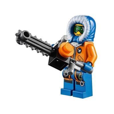 Конструктор Urban "Арктическая база"