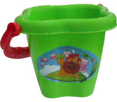 Ведро-цветок Полесье Среднее Ведро-цветок Полесье Среднее