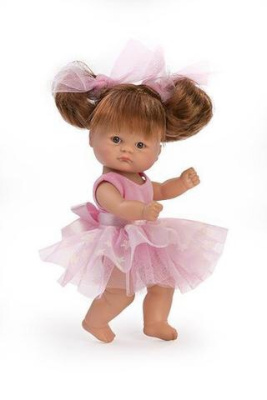 Пупсик "ASI" Балерина, 20 см
