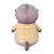Мягкая игрушка Budi Basa Басик Baby в костюмчике 20 см Мягкая игрушка Budi Basa Басик Baby в костюмчике 20 см