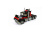 Конструктор Lepin Technic «Гигантский грузовик Black Cat»