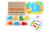 Логическая игра Lucy&Leo Цветная мозаика Логическая игра Lucy&Leo Цветная мозаика