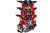 Конструктор Ninjago «Храм Аэроджитцу»