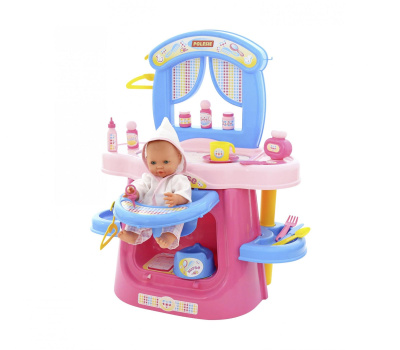 Набор Полесье Няня