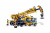Конструктор Lepin Technican Передвижной кран Конструктор Lepin Technican Передвижной кран