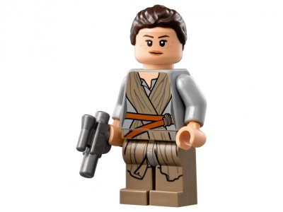 Конструктор LEPIN Star Plan "Сокол Тысячелетия"