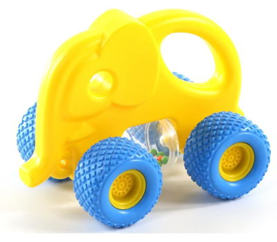 Беби Грипкар Полесье СЛОНИК