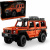 Конструктор Technic «Mercedes-Benz G 500 PROFESSIONAL Line» Конструктор Technic «Mercedes-Benz G 500 PROFESSIONAL Line»