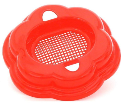 Ситечко-цветок Полесье Большое