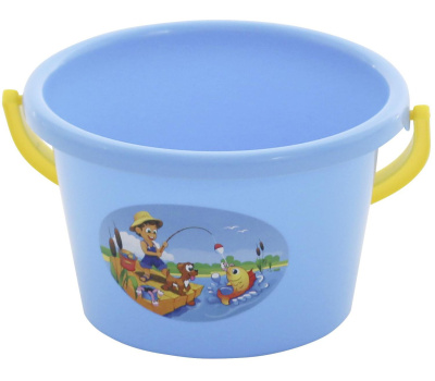 Ведро Полесье среднее