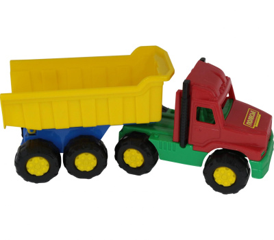 Автомобиль-самосвал Полесье Фаворит