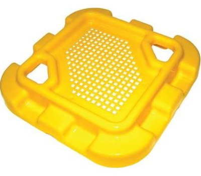 Ситечко-крепость Полесье Большое