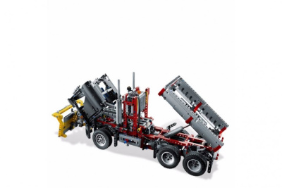 Конструктор Technic «Грузовой лесопогрузчик»