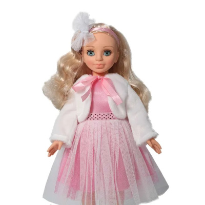 Кукла Весна «Эсна 1» 46,6 см