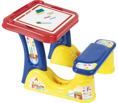 Набор Полесье Дошкольника с принадлежностями Набор Полесье Дошкольника с принадлежностями