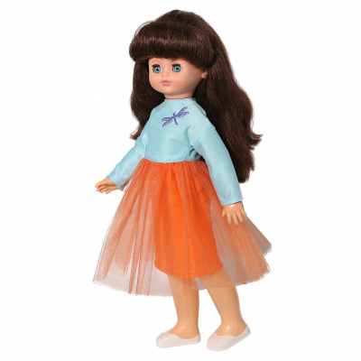 Кукла Весна Алиса Модница 1, со звуком, 55см