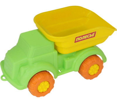 Автомобиль-самосвал Полесье Антошка