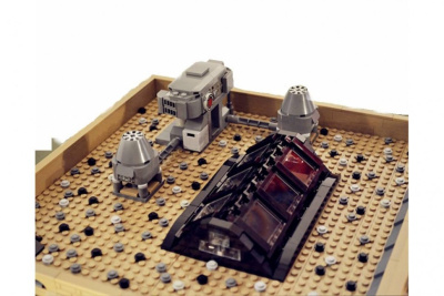 Конструктор Creators «Музей Динозавров» Конструктор Creators «Музей Динозавров»