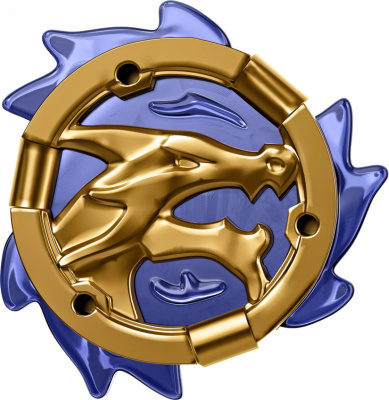 Конструктор Ninja «Дракон из джунглей»