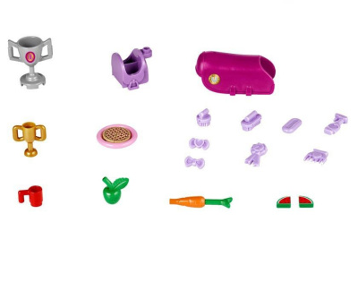 Конструктор Френдс «Клуб верховой езды»