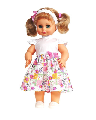 Одежда для куклы "Инна Весна 27"