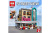 Конструктор Lepin StreetView 15037 Ресторанчик в центре