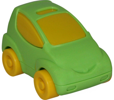 Легковой автомобиль Полесье Беби Кар