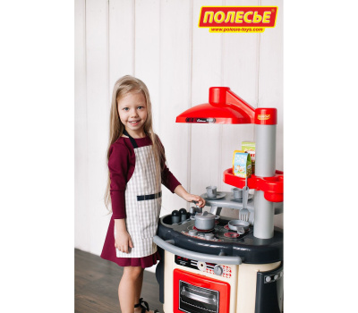 Игровой набор Palau Кухня Marta Игровой набор Palau Кухня Marta