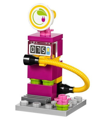 Конструктор Френдс «Кабриолет Мии» Конструктор Френдс «Кабриолет Мии»