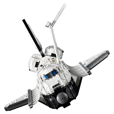 Конструктор Creator «Космический шаттл НАСА Дискавери»