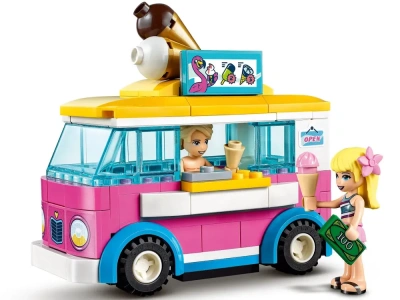 Конструктор Friend «Летний аквапарк»